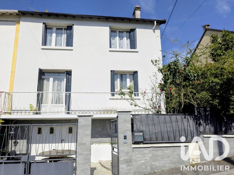 Vente Maison/villa 5 pièces — photo 1