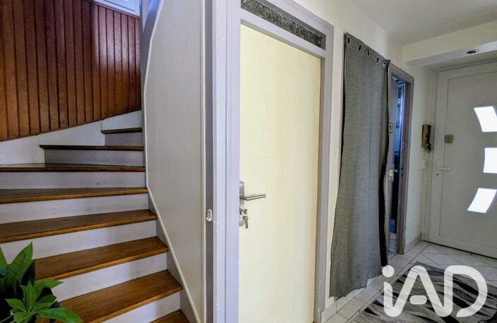 Vente Maison/villa 5 pièces — photo 2