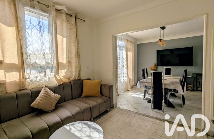Vente Maison/villa 5 pièces — photo 3