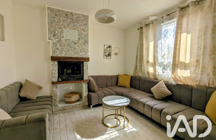 Vente Maison/villa 5 pièces — photo 4