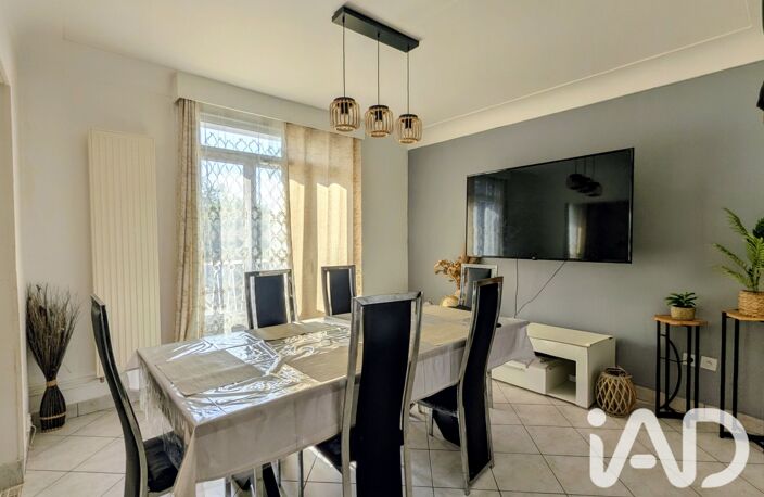 Vente Maison/villa 5 pièces — photo 5