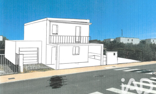 Terrain  290 m² à vendre à Sérignan (34410)