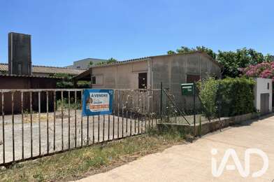 Terrain  120000 €