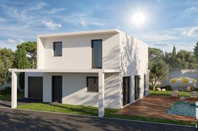 Terrain  120000 €