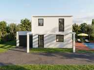 Vente Terrain à bâtir 290 m&sup2; — photo 2