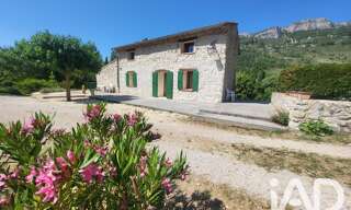 Maison 4 Pièces 150 m² à vendre à Villeperdrix (26510)