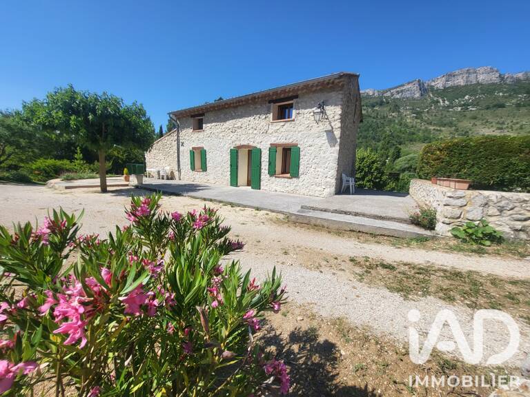Vente Maison de campagne 4 pièces — photo 1