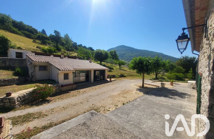 Vente Maison de campagne 4 pièces — photo 3