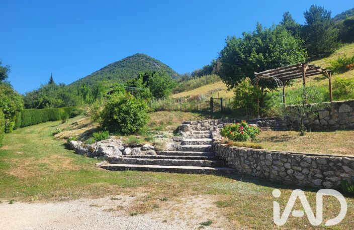 Vente Maison de campagne 4 pièces — photo 4