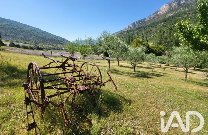 Vente Maison de campagne 4 pièces — photo 5