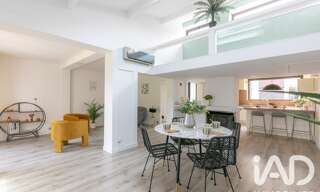 Maison 4 Pièces 94 m² à vendre à Brunoy (91800)