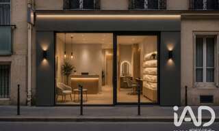 Commerce  50 m² à vendre à Paris 8 (75008)