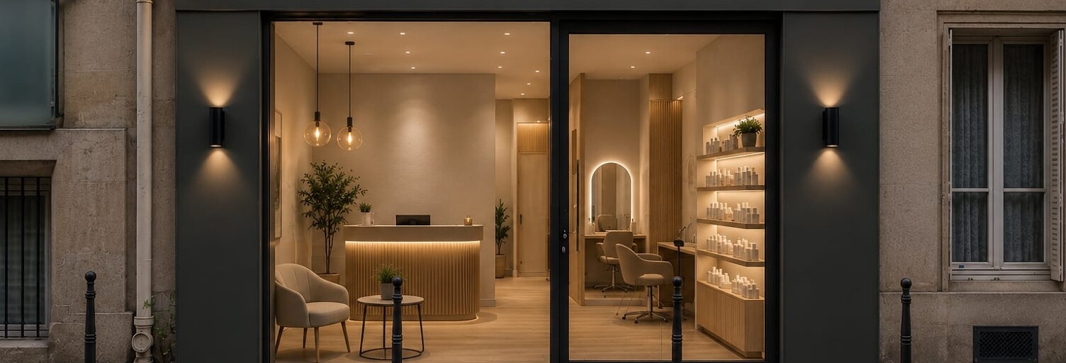 Commerce  50 m² à vendre à Paris 8 (75008)