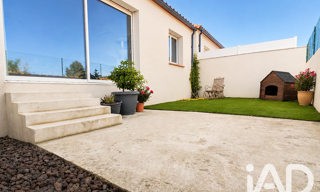 Maison 3 Pièces 60 m² à vendre à Tautavel (66720)