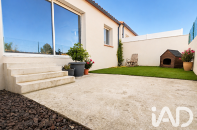 Maison 3 pièces 188000 €