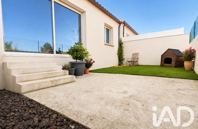 Vente Maison/villa 3 pièces — photo du bien