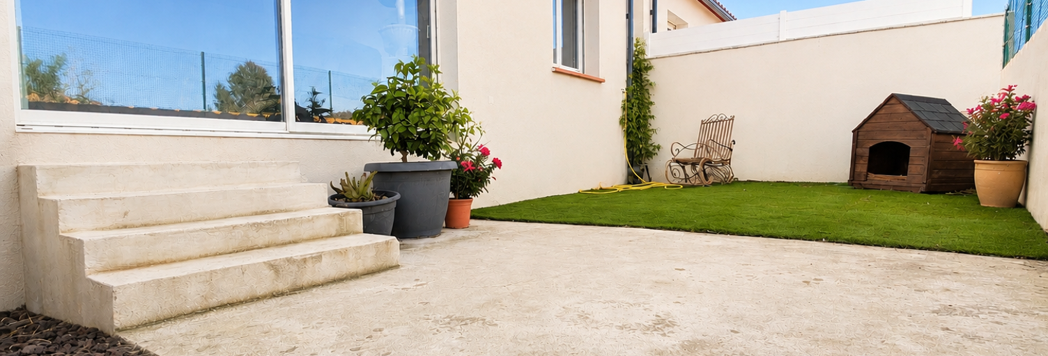 Maison 3 Pièces 60 m² à vendre à Tautavel (66720)