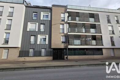 Appartement 3 pièces 225000 €