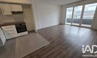 Appartement 3 Pièces 63 m² à vendre à Bondy (93140)