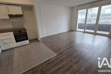 Appartement 3 pièces 225000 €
