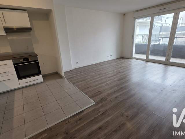 Vente Appartement 3 pièces — photo du bien