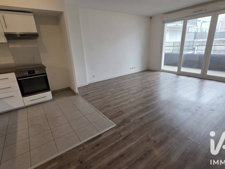 Vente Appartement 3 pièces — photo 1