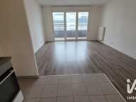 Vente Appartement 3 pièces — photo 2