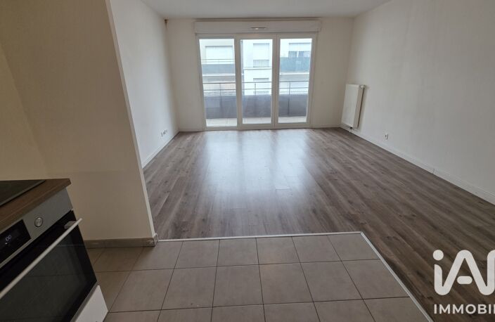 Vente Appartement 3 pièces — photo 2