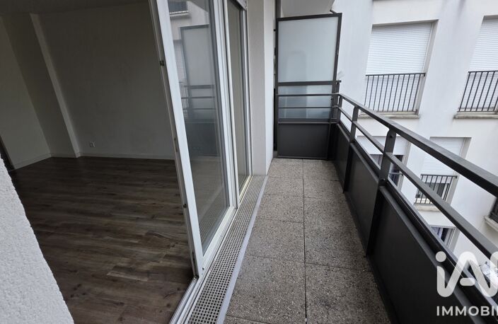 Vente Appartement 3 pièces — photo 5