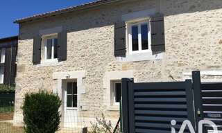 Maison 3 Pièces 53 m² à vendre à Vouneuil-sous-Biard (86580)