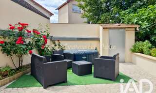 Maison 4 Pièces 53 m² à vendre à Neuilly-Plaisance (93360)