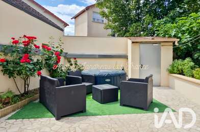 Maison 4 pièces 275000 €