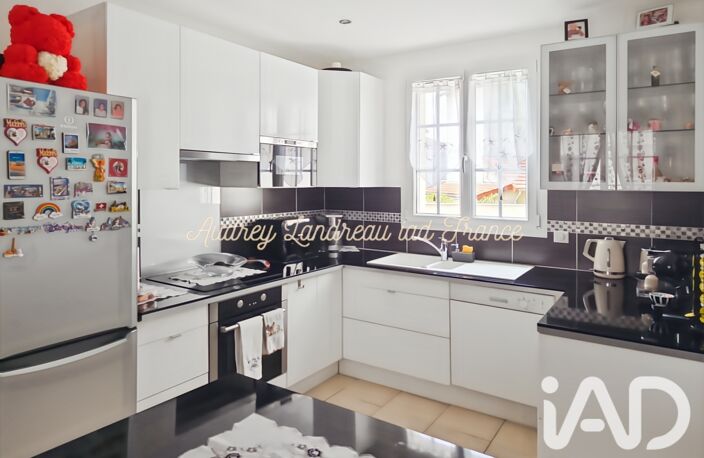 Vente Maison traditionnelle 4 pièces — photo 2