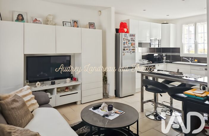 Vente Maison traditionnelle 4 pièces — photo 3