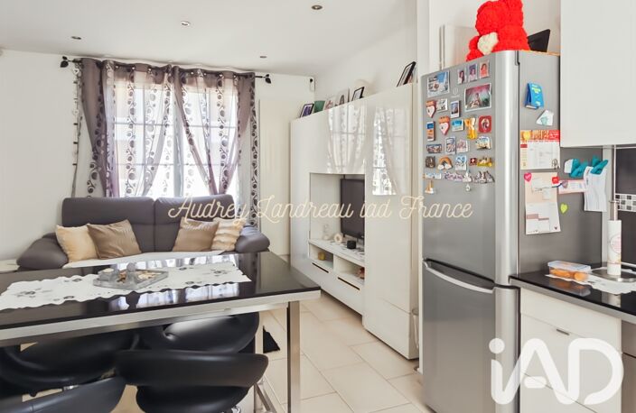 Vente Maison traditionnelle 4 pièces — photo 4