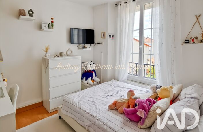 Vente Maison traditionnelle 4 pièces — photo 5