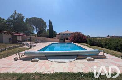 Maison 6 pièces 330000 €
