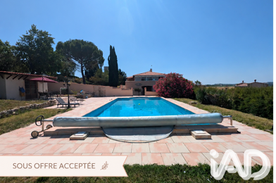 Maison 6 pièces 330000 €