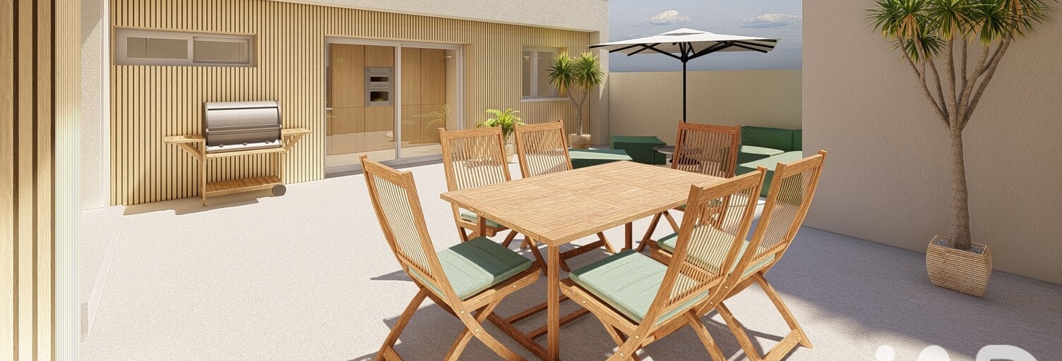 Maison 5 Pièces 142 m² à vendre à Aureilhan (65800)