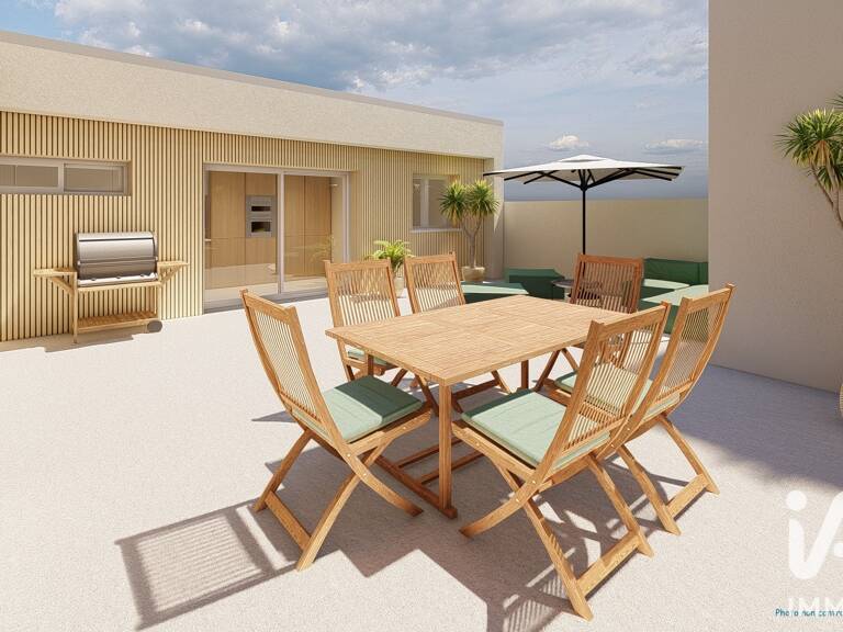 Vente Maison traditionnelle 5 pièces — photo 1