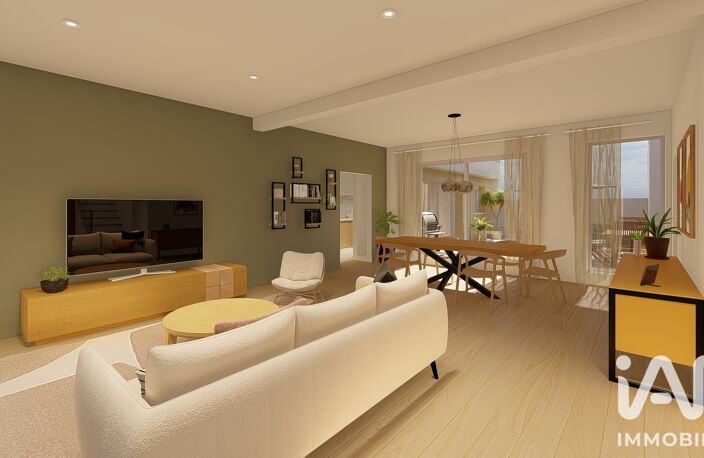 Vente Maison traditionnelle 5 pièces — photo 2