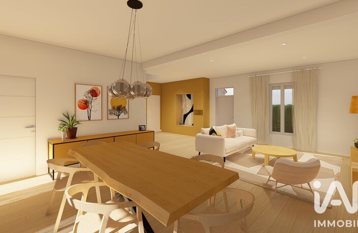 Vente Maison traditionnelle 5 pièces — photo 3