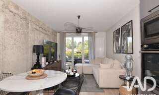Appartement 3 Pièces 60 m² à vendre à Villeneuve-Saint-Denis (77174)