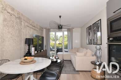 Appartement 3 pièces 255000 €