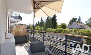 Appartement 3 Pièces 60 m² à vendre à Villeneuve-Saint-Denis (77174)