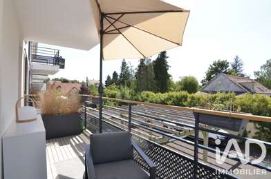 Appartement 3 pièces 245000 €