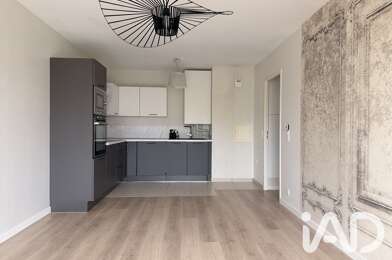 Appartement 3 pièces 245000 €