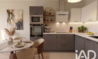 Appartement 3 Pièces 60 m² à vendre à Villeneuve-Saint-Denis (77174)