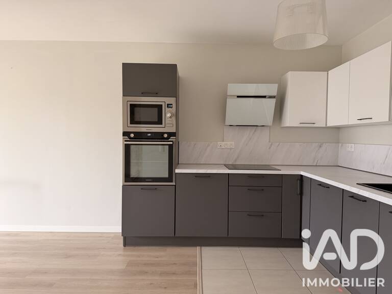 Vente Appartement 3 pièces — photo 1