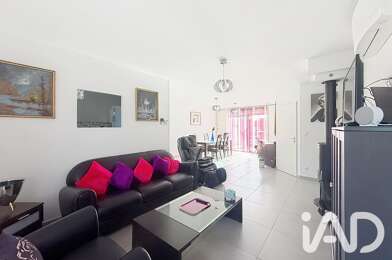 Maison 4 pièces 449000 €